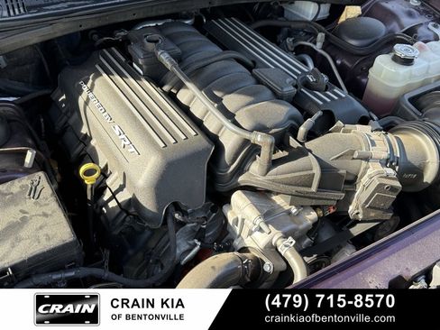 Used 2021 Dodge Challenger R/T Scat Pack w/ T/A Package image 31