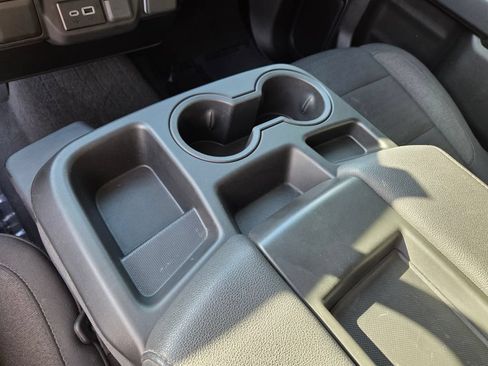 Used 2025 Chevrolet Silverado 1500 Custom AWD/4WD image 26