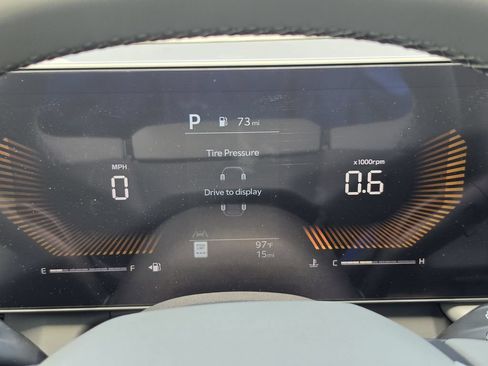 New 2027 Kia Seltos EX FWD image 34