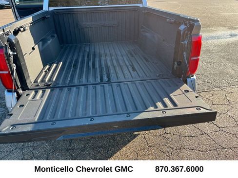 Used 2024 Toyota Tacoma SR5 image 25