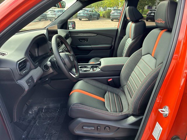 New 2026 Honda Passport TrailSport image 7