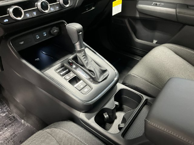 New 2027 Honda CR-V EX image 22