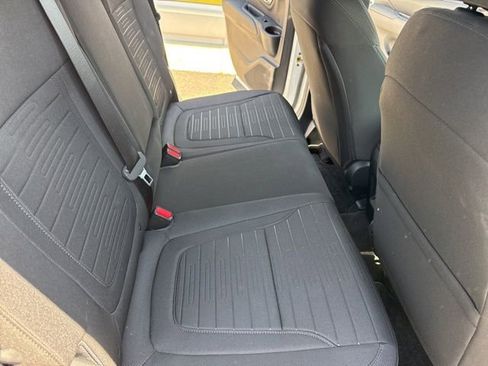 Used 2025 Hyundai Santa Cruz SE image 26