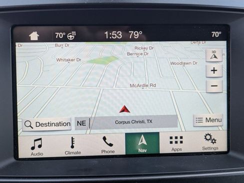 Used 2018 Ford Explorer Limited w/ Equipment Group 301A image 13