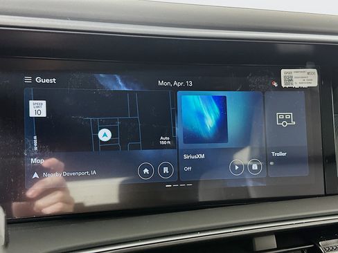 New 2026 Hyundai Palisade Calligraphy AWD/4WD image 15