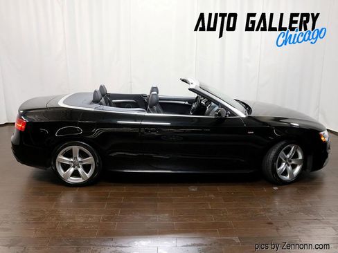 Used 2016 Audi A5 2.0T Premium Plus AWD/4WD image 7