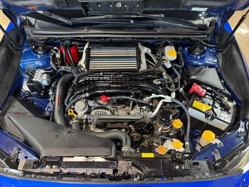 Used 2019 Subaru WRX AWD/4WD image 30