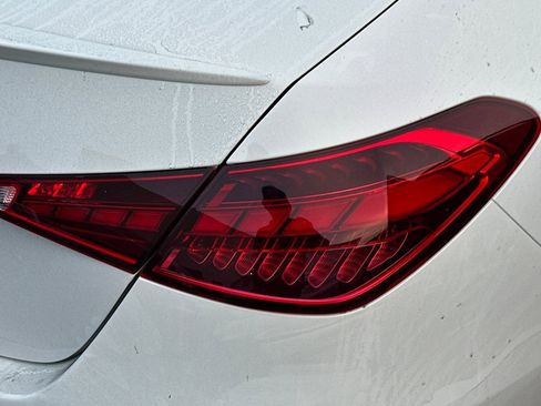 Used 2023 Mercedes-Benz C 300 Sedan image 13