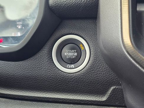 Used 2023 RAM 1500 Sport image 38