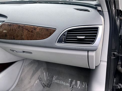Used 2015 Audi A6 2.0T Premium FWD image 17