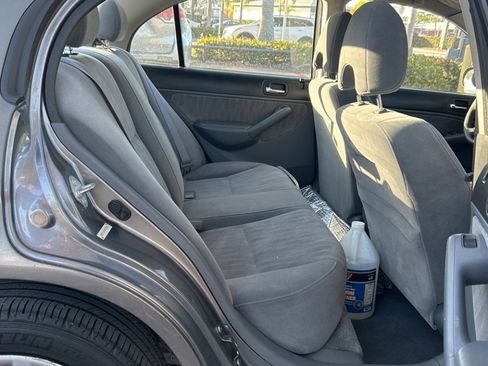 Used 2004 Honda Civic LX image 18