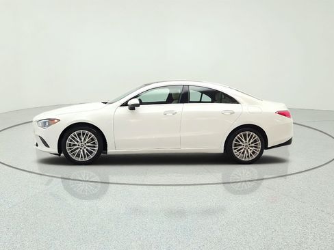 Certified 2023 Mercedes-Benz CLA 250 image 8