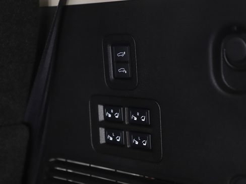 Used 2025 INFINITI QX80 Luxe image 20