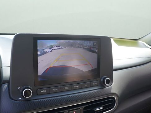 Used 2022 Hyundai Kona SEL w/ Cargo Package image 25