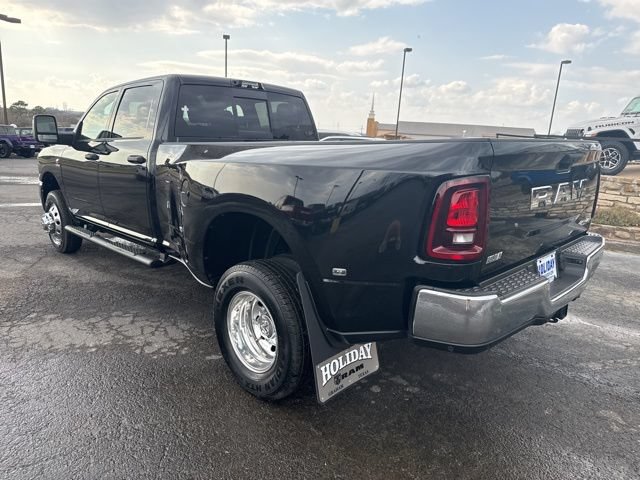 New 2026 RAM 3500 Tradesman AWD/4WD image 3