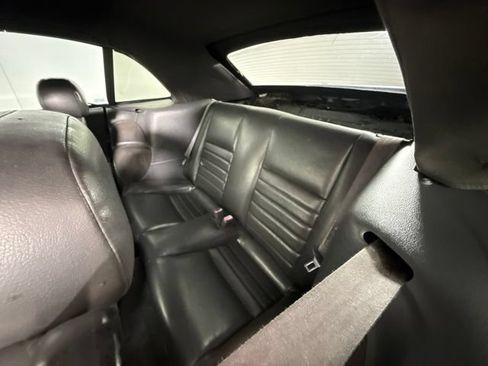 Used 2001 Ford Mustang GT RWD image 22