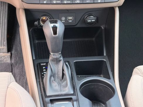 Used 2020 Hyundai Tucson Value AWD/4WD image 22