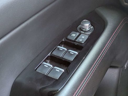 Certified 2024 MAZDA CX-5 2.5 Turbo AWD/4WD image 27