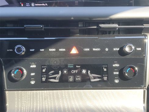 Used 2026 Genesis G80 3.5T Prestige image 28