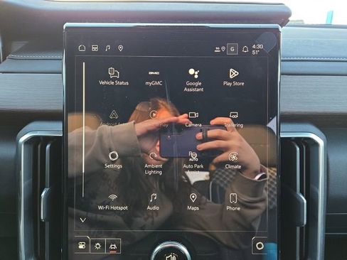 New 2026 GMC Acadia Denali w/ Super Cruise Package image 30