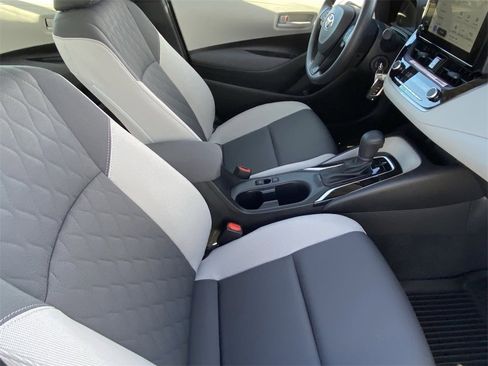 Certified 2026 Toyota Corolla LE image 14