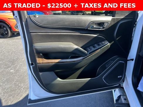 Used 2019 Chevrolet Tahoe LT image 12