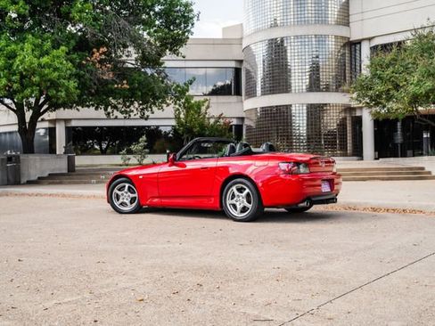 Used 2003 Honda S2000 image 17
