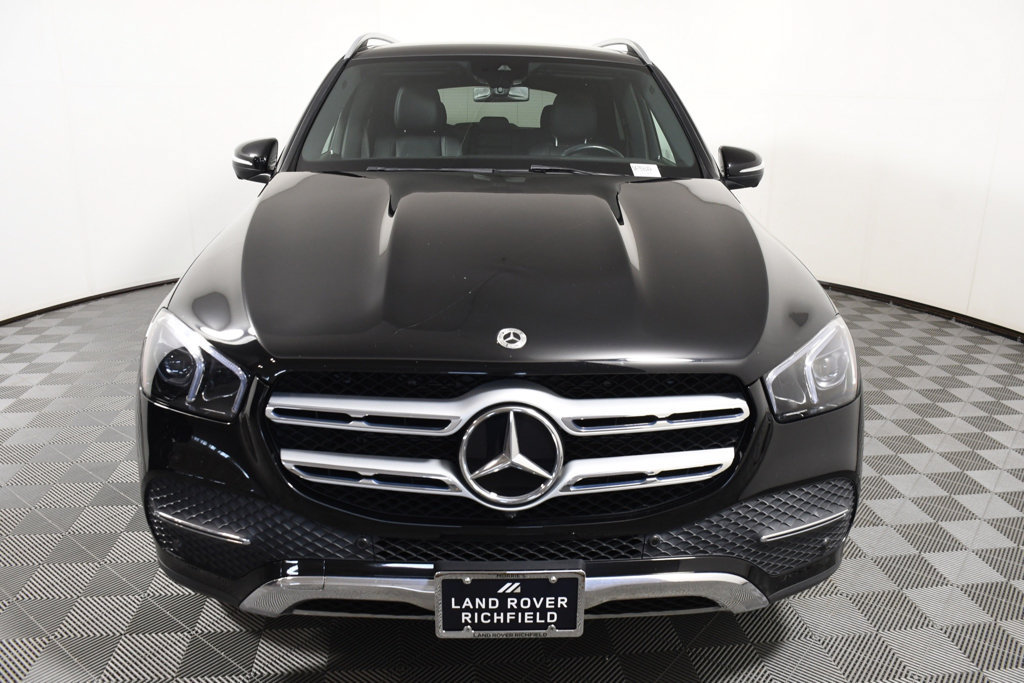 Used 2022 Mercedes-Benz GLE 350 4MATIC image 10