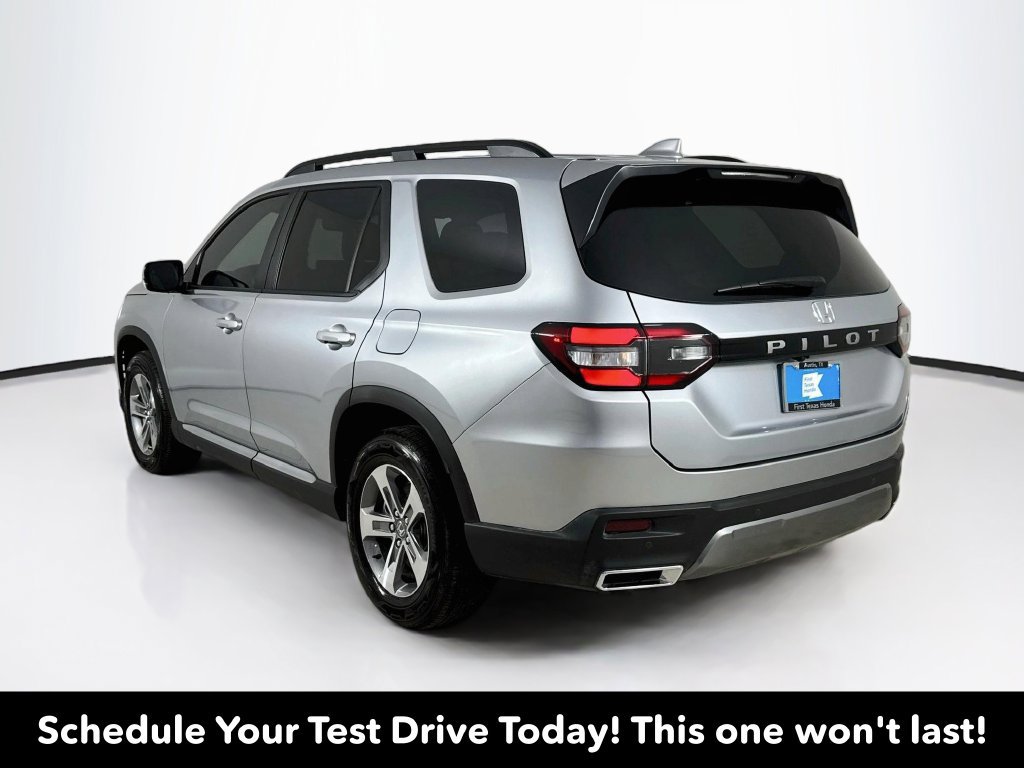 Used 2026 Honda Pilot EX-L image 6