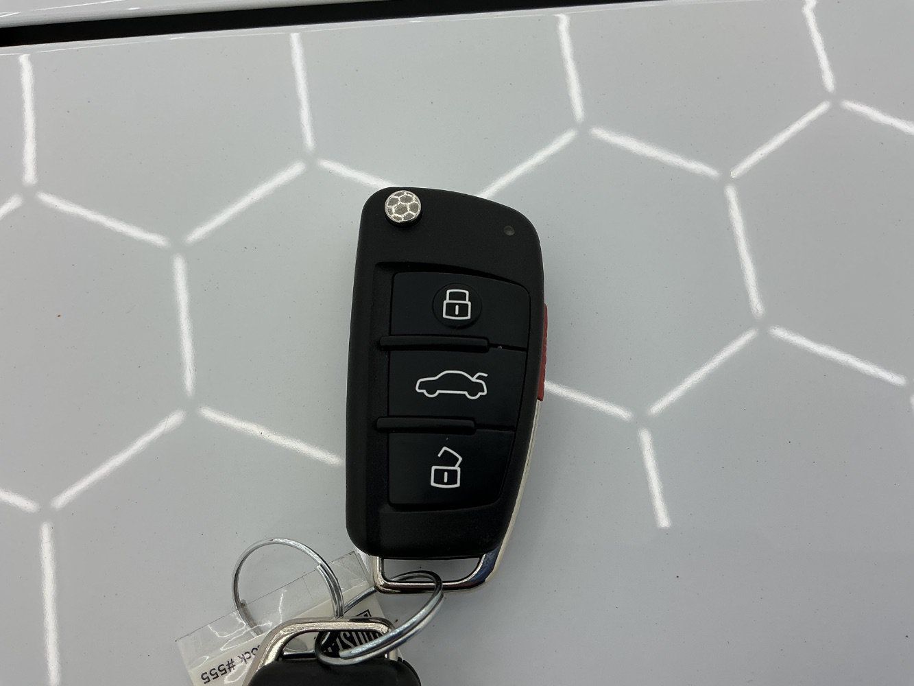 Used 2016 Audi A3 2.0T Premium AWD/4WD image 40