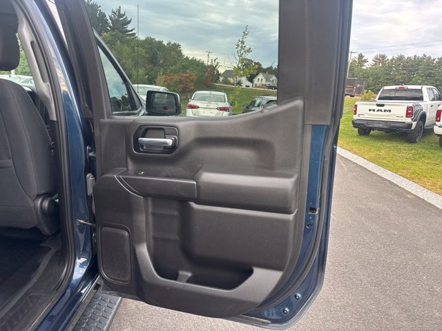 Used 2021 Chevrolet Silverado 1500 LT w/ All Star Edition Plus AWD/4WD image 14