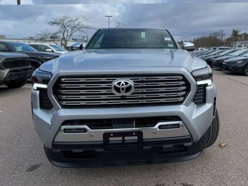 New 2026 Toyota Tacoma Limited AWD/4WD image 7