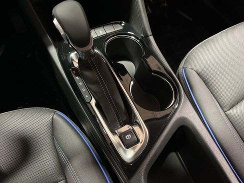 New 2026 Buick Encore GX Sport Touring w/ Comfort Package AWD/4WD image 30