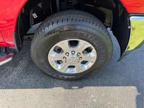 Used 2026 RAM 2500 Big Horn AWD/4WD image 47