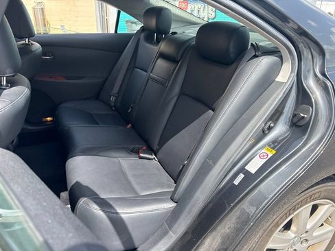 Used 2008 Lexus ES 350 FWD image 11