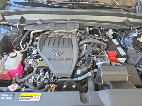 Used 2024 Toyota Grand Highlander XLE image 29