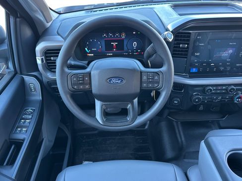 New 2025 Ford F150 XL image 13