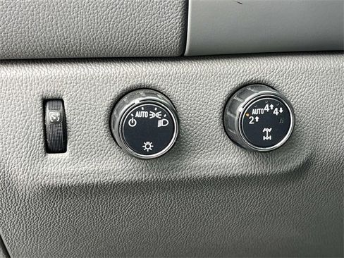 Used 2020 GMC Canyon 4x4 Extended Cab image 29