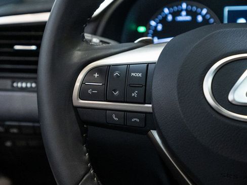 Used 2022 Lexus RX 350 AWD w/ Premium Package image 29