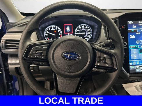 Certified 2026 Subaru Crosstrek 2.5i Premium AWD/4WD image 21