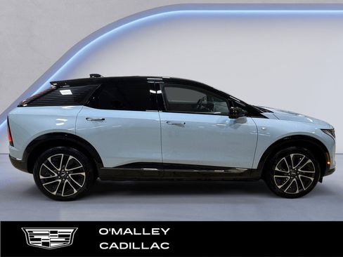 New 2026 Cadillac Optiq Sport 2 image 6