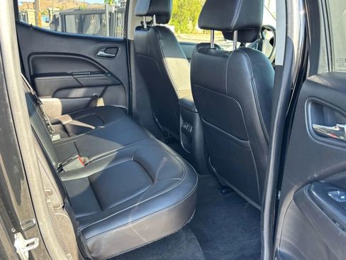 Used 2018 GMC Canyon SLT w/ Driver Alert Package image 11