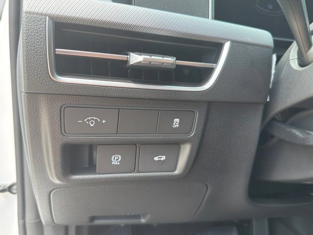 New 2026 Hyundai Sonata SEL FWD image 30