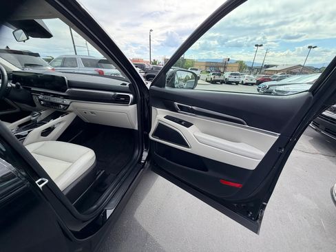 Used 2024 Kia Telluride S AWD/4WD image 21