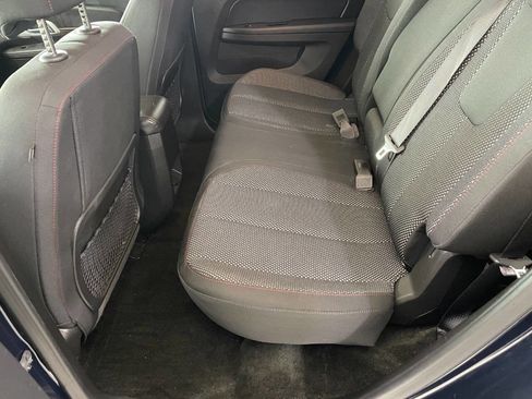 Used 2017 GMC Terrain SLE image 21