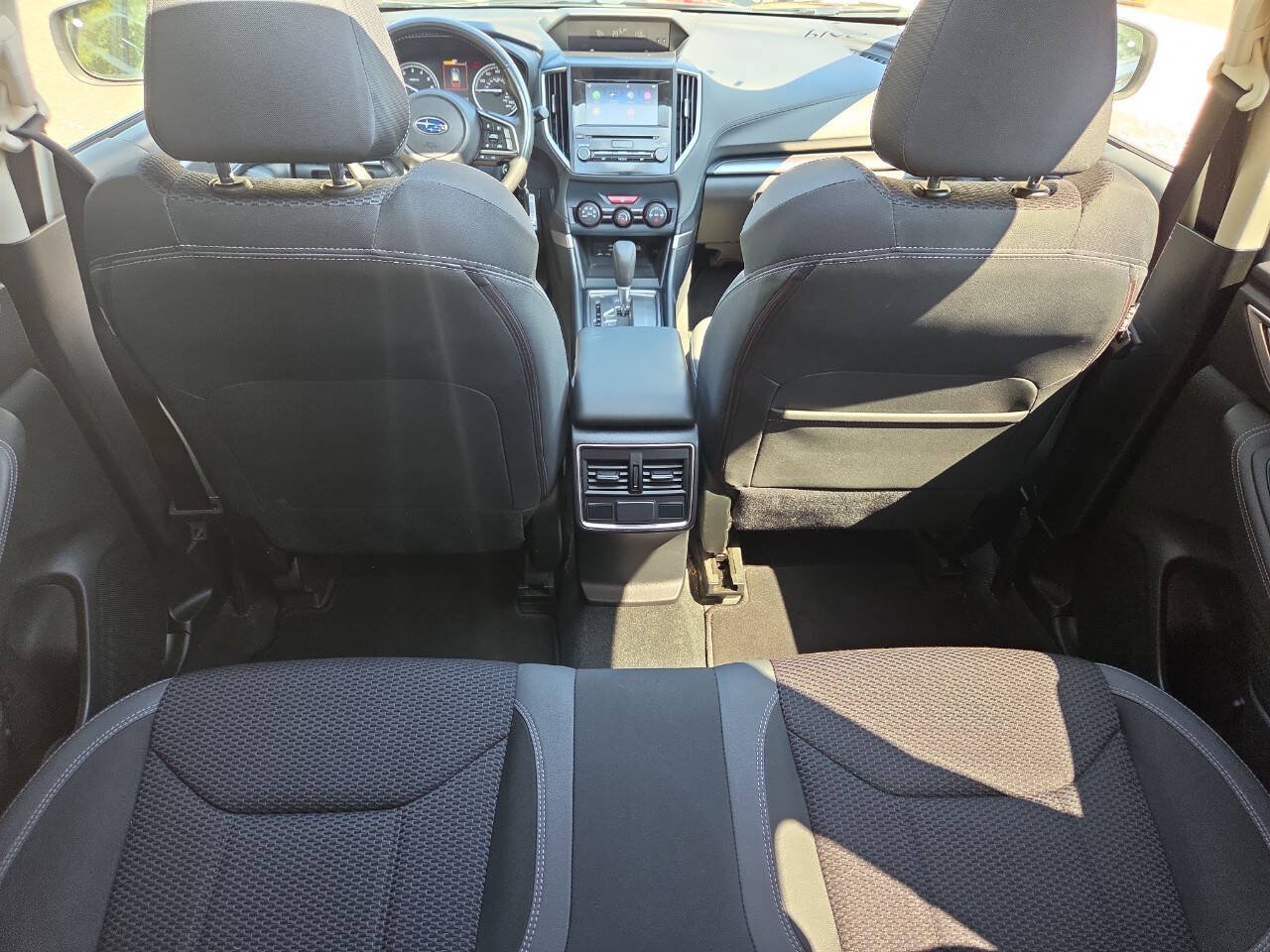 Used 2019 Subaru Forester Premium w/ Popular Package #1 AWD/4WD image 23