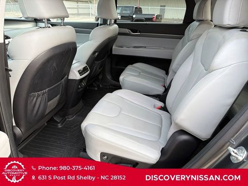 Used 2020 Hyundai Palisade SEL image 30