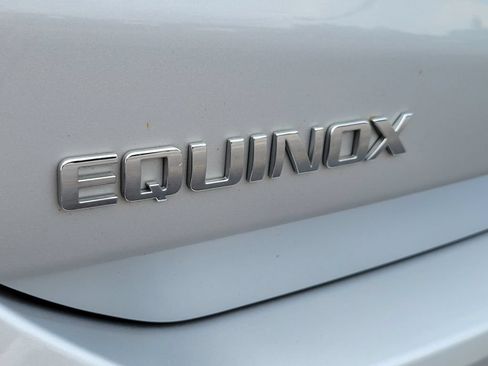 Used 2019 Chevrolet Equinox Premier FWD image 31