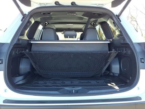 Certified 2025 Subaru Forester Limited w/ Protection Package (1PH) image 18