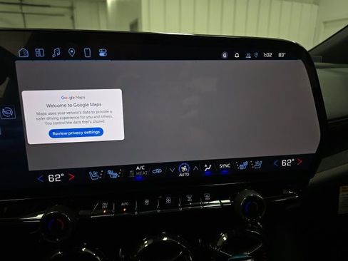 New 2025 Chevrolet Blazer EV RS image 14